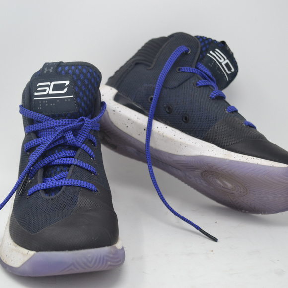 wardell stephen curry shoes